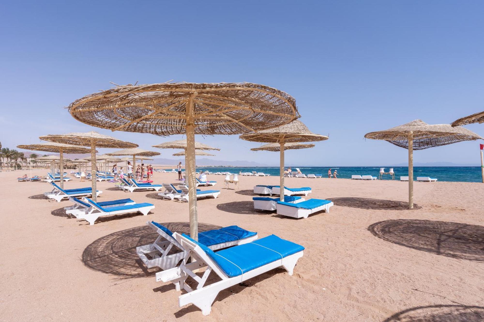 Отель Faraana Heights Aqua Park Шарм-эль-Шейх Экстерьер фото