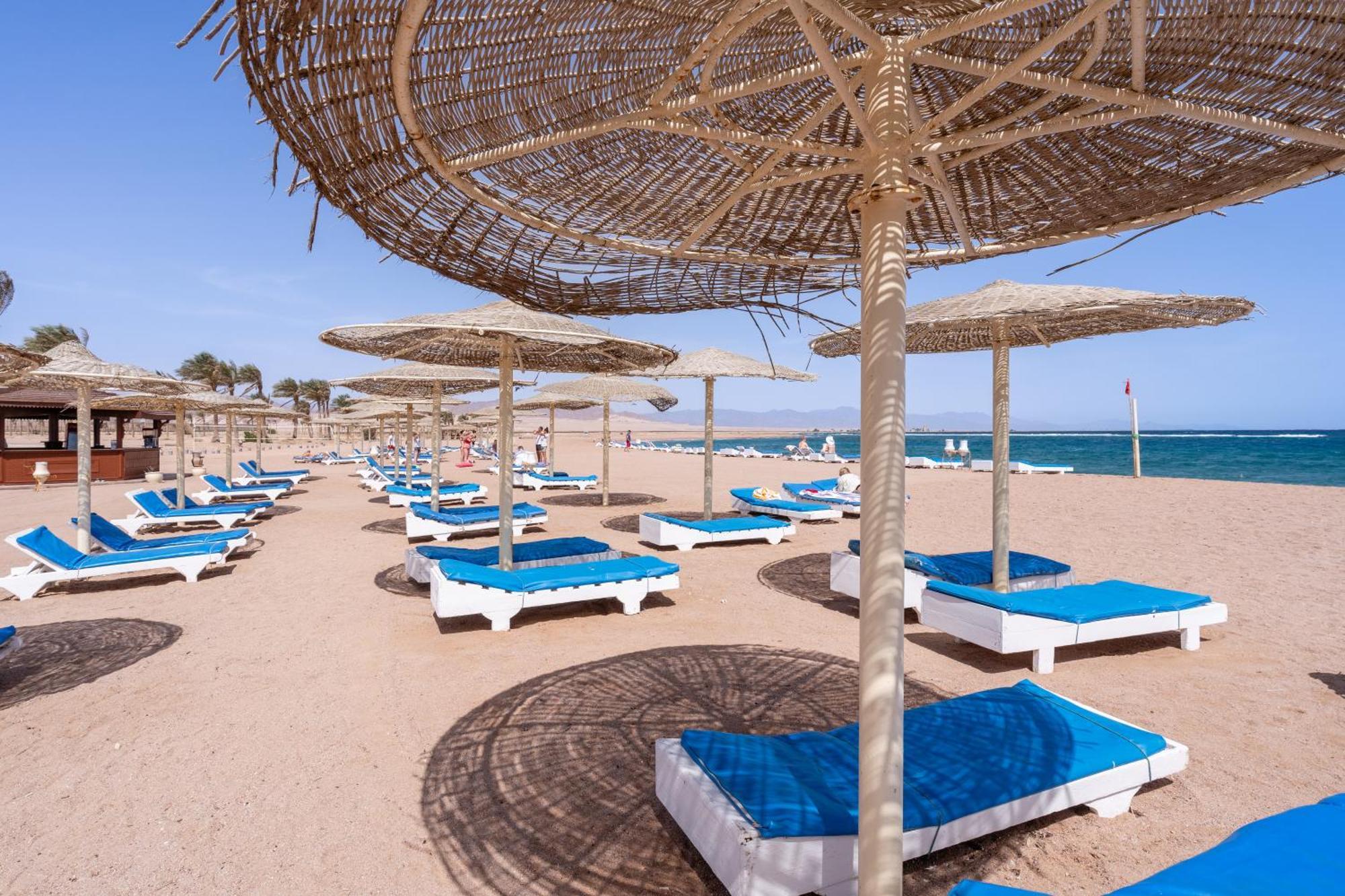 Отель Faraana Heights Aqua Park Шарм-эль-Шейх Экстерьер фото